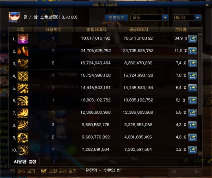 《DNF》极诣鬼泣装备选择