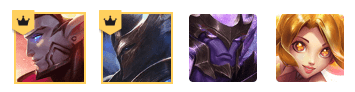 《LOL》云顶之弈10.6圣盾星神阵容攻略