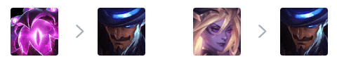 《LOL》云顶之弈S3安妮出装推荐