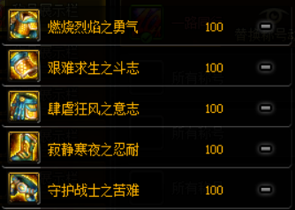 《DNF》男街霸神话装备推荐