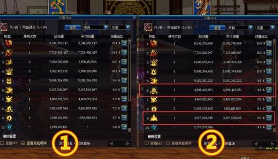 《DNF》100狂战加点推荐