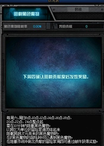 DNF精锐角色有什么用