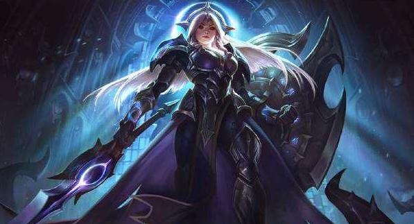 《LOL》云顶之弈龙王奥德赛阵容搭配推荐