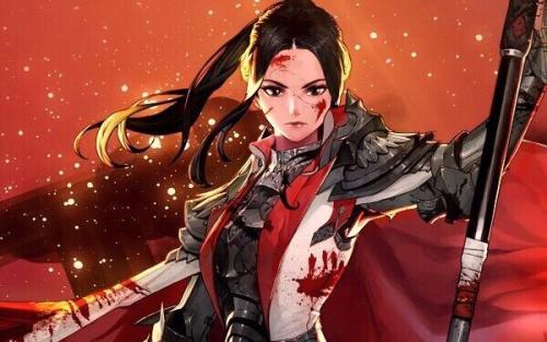《DNF》3.19异端审判者加点