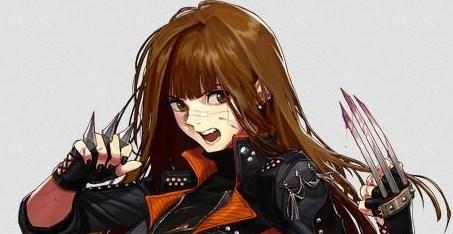 《DNF》100女街霸装备搭配