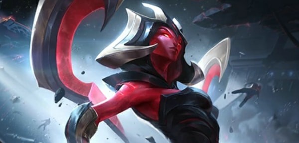 《LOL》鸡里奥宝典赤月篇奖励一览