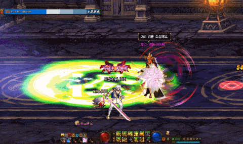 《DNF》100级日常副本暗黑神殿苦痛祭司打法攻略