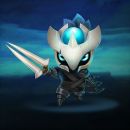 《LOL》云顶之弈第七系列小小英雄斗士介绍