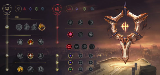 《LOL》Kanavi豹女S10天赋出装介绍