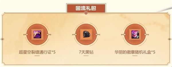 《DNF》开春好礼限量领活动地址