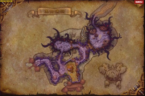 《魔兽世界》奥格瑞玛的惊魂幻象提供增益效果NPC汇总