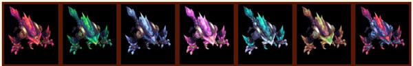 《LOL》10.5版本PBE更新内容