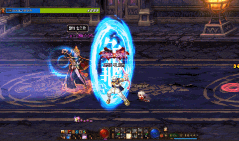 《DNF》100级日常副本暗黑神殿苦痛祭司打法攻略