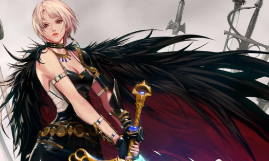 《DNF》极诣驭剑士介绍