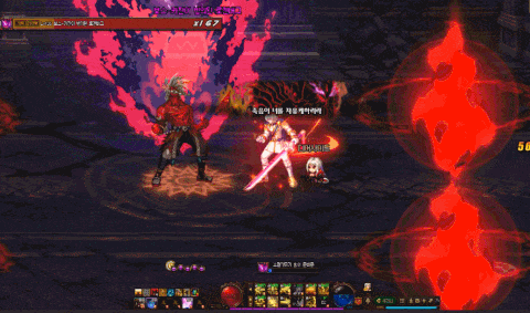 《DNF》100级日常副本暗黑神殿boss打法攻略