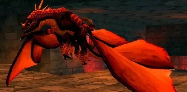 《魔兽世界》怀旧服黑翼之巢萨满攻略