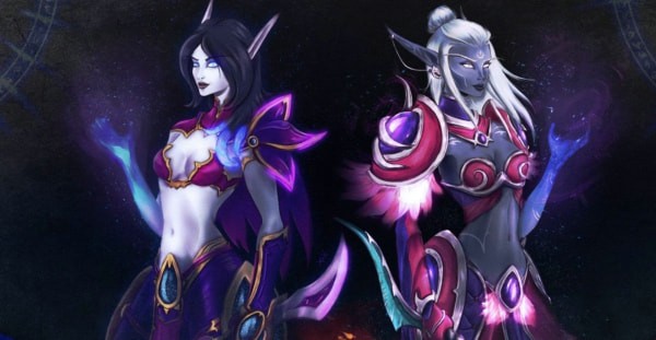 《魔兽世界》怀旧服暗月卡片虚空获得方法介绍