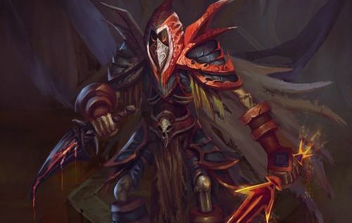《魔兽世界》盗贼T2套装获得方法