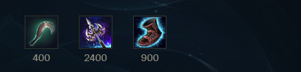 《LOL》LCK下路赛娜玩法介绍