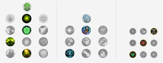 《LOL》10.4版本最强打野扎克攻略