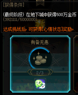《DNF》100级版本冒险团改动内容