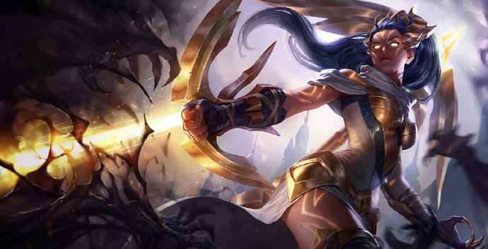 《LOL》云顶之弈10.3薇恩最强装备选择推荐