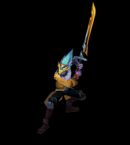 《LOL》10.4版本PBE测试服改动汇总