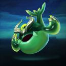 《LOL》云顶之弈第七系列小小英雄鲸介绍