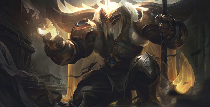 《LOL》云顶之弈10.3牧魂人最强装备选择推荐