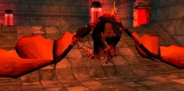 《魔兽世界》怀旧服黑翼之巢猎人攻略