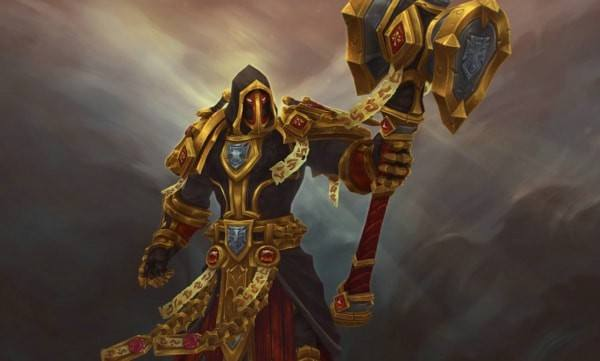 《魔兽世界》怀旧服增强萨PVP装备