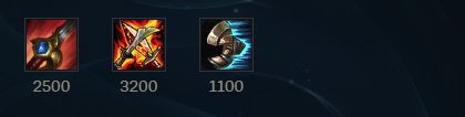 《LOL》Kanavi豹女S10天赋出装介绍