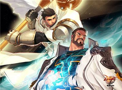 《DNF》100圣骑士白金徽章攻略