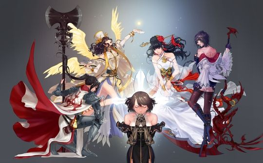 《DNF》100异端时装上衣攻略