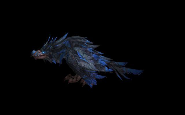 《魔兽世界》8.3猎人新增宠物坐骑一览