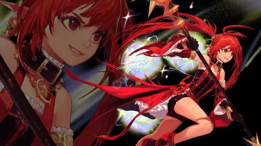 《DNF》3.19战斗法师技能改动详情
