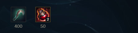 《LOL》LCK下路赛娜玩法介绍