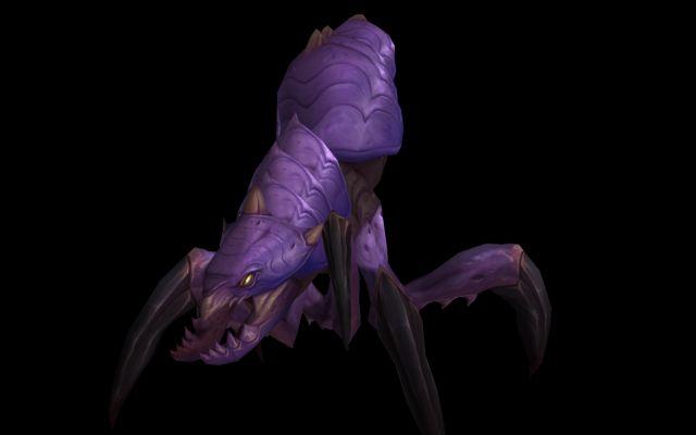 《魔兽世界》8.3猎人新增宠物坐骑一览