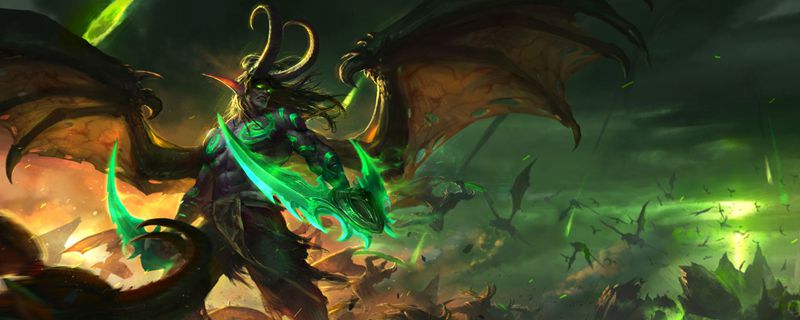 《魔兽世界》黑暗统御指环获得方法介绍