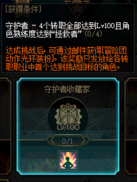 《DNF》100级版本冒险团改动内容