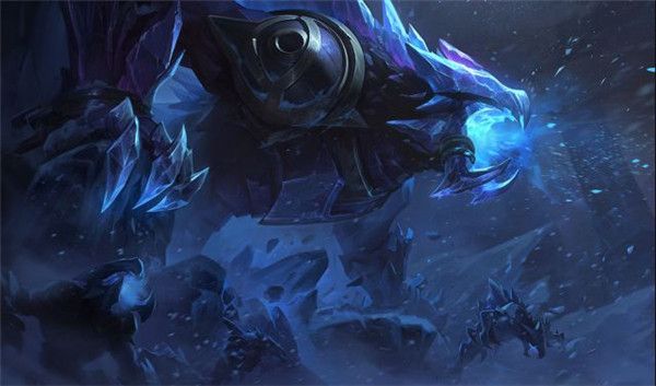 《LOL》10.5版本PBE更新内容