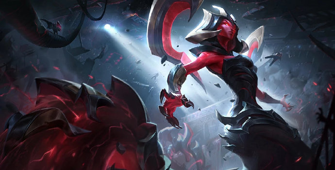 《LOL》10.2上单蛇女玩法攻略