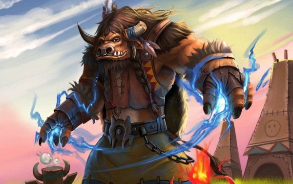 《魔兽世界》怀旧服第四阶段萨满毕业装备掉落出处汇总