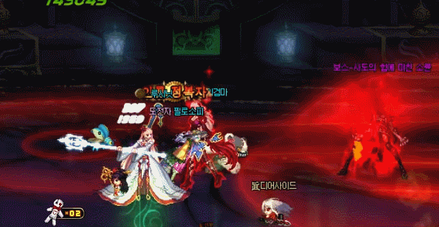 《DNF》洞察之眼新模式副本介绍攻略