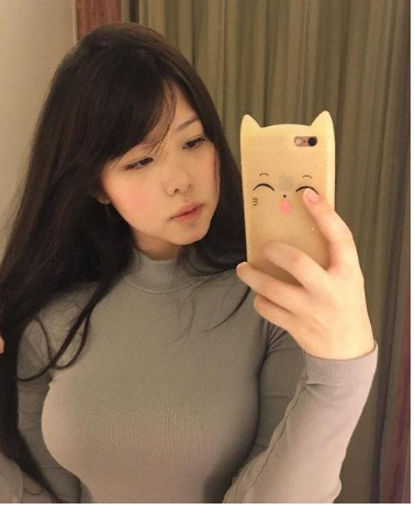 mayumi多大