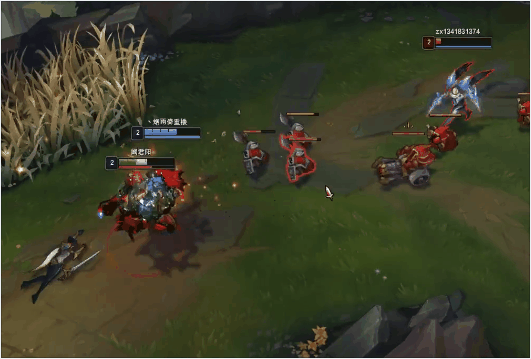 《LOL》2020无限火力兰博天赋出装介绍