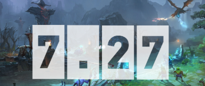 《DOTA2》7.27野区改动介绍