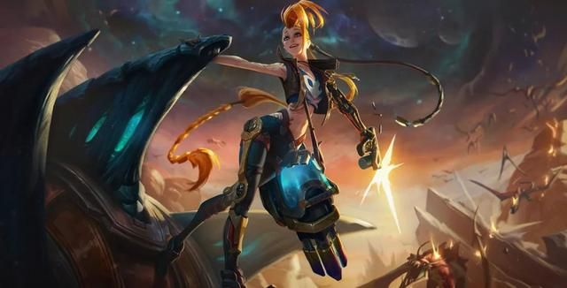 《LOL》云顶之弈10.13爆破奥德赛玩法攻略