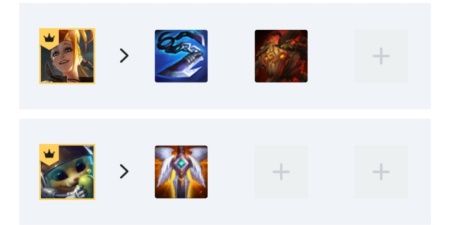 《LOL》云顶之弈10.12拼多多枪玩法攻略