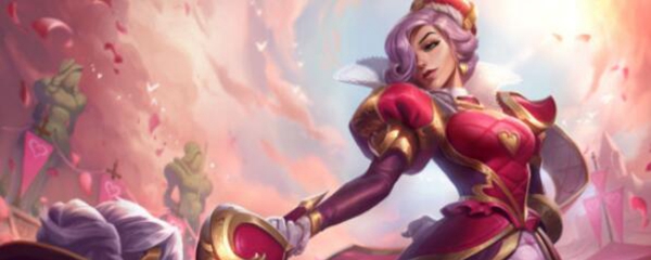 《LOL》云顶之弈10.134斗秘术枪阵容装备玩法攻略